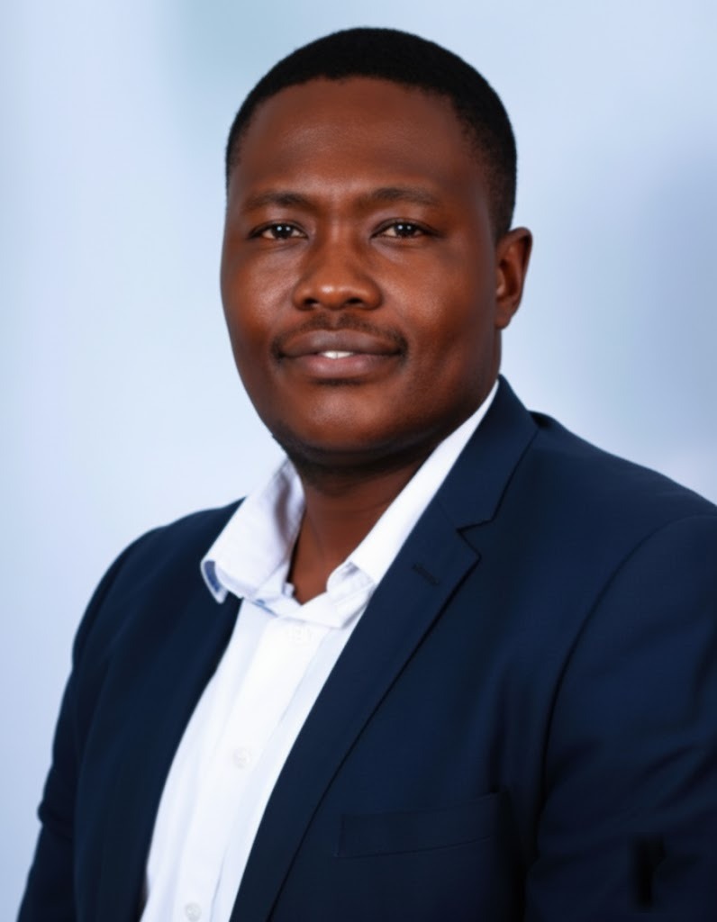 Njabulo Mthiyane
